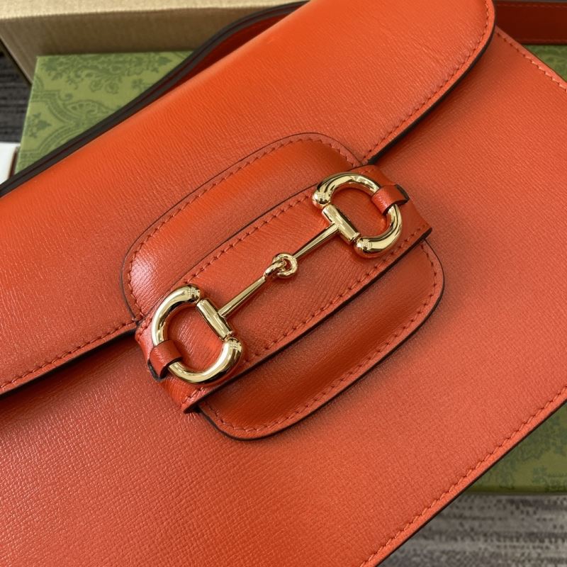 Gucci Horsebit Bags